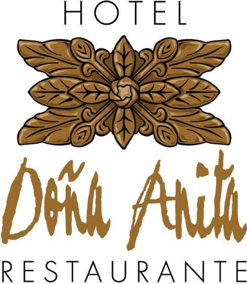 Hotel Restaurante Doña Anita Requena Exterior foto