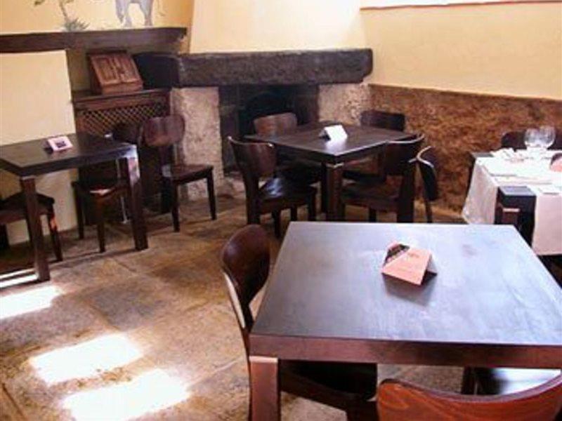 Hotel Restaurante Doña Anita Requena Exterior foto