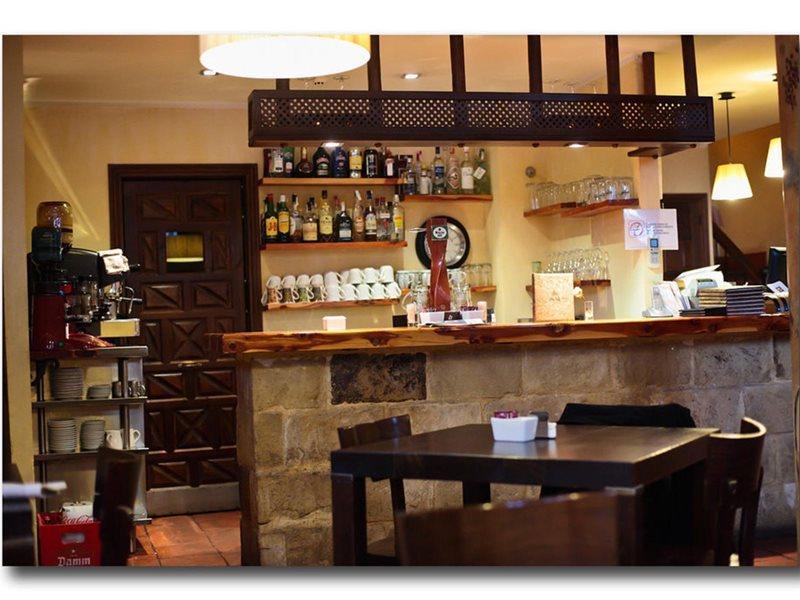 Hotel Restaurante Doña Anita Requena Exterior foto